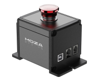 Moza Awaryjny wyłącznik zasilania  Racing E-Stop RS063 - 1365380 - zdjęcie 2